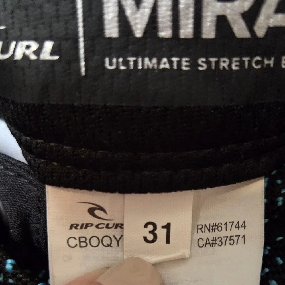 Rip Curl rip curl